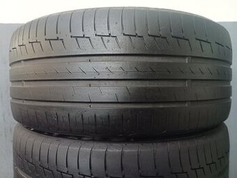 225/45 R17 CONTINENTAL (3519)