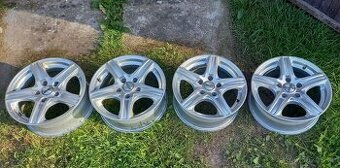 4X KOLA ULTIMATE 610 ET38 5x112x57.1 610_5