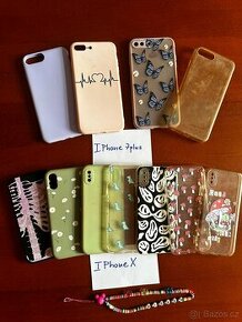 Kryty na IPhone