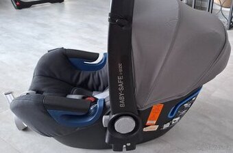 Autosedačka Britax Romer Baby-Safe 2 i-Size a Baby-safe i-si