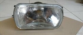 Přední parabola 2x ŠKODA 105/120