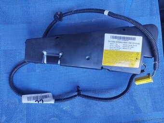 Airbag sedačky spolujezdce FORD FOCUS MK3