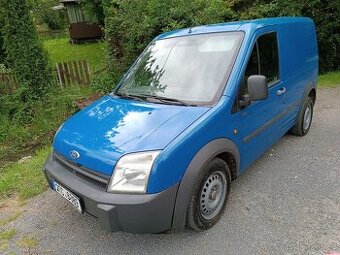Ford Transit connect 1.8 Tddi