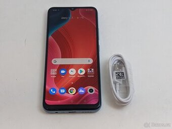 Realme 7i 4/64gb blue. Záruka 6 měsíců.