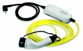 Originál kabel Škoda - nabíjecí set mode 2 - nový