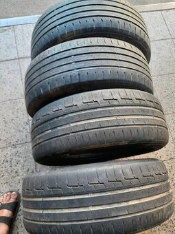 Letní 205/55 r16