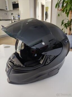 Motocyklová helma Nexx SX100