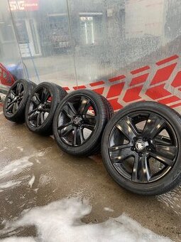 Alu kola 5x112 R17