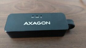 Axagon Usb rj45 - 1