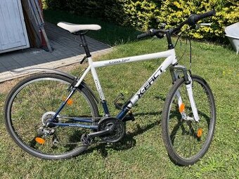 Pánské krosové kolo X-FACT CrossTour
