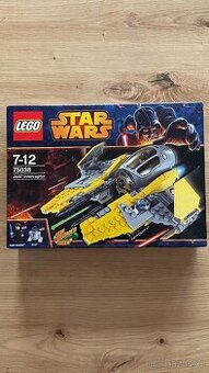 LEGO Star Wars 75038
