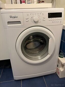 Pračka Whirlpool AWO/C 6340