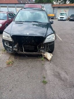 Mercedes benz w 164 ML