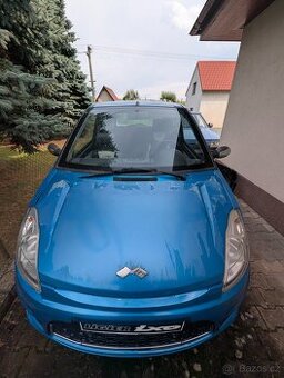 Ligier ixo JS 50 2014 DIESEL
