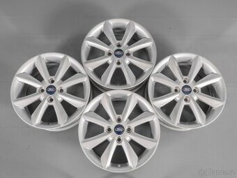 FORD FIESTA OD 2012 ORIG. R16, 4x108, ET 47,5 (1300TC)