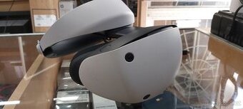 PS5 VR2 headset bez ovladačů