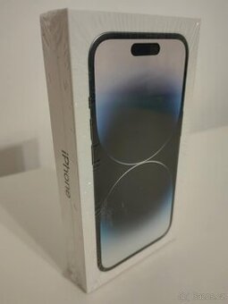 iPhone 14 pro 256GB-novy