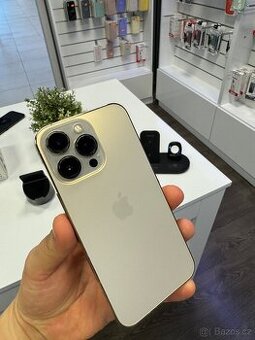 Apple iPhone 13 Pro 128GB Gold