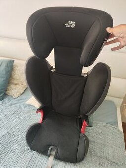 Autosedačka Britax Römer Kidfix SL 15-36 kg