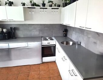 Prodej bytu 2+kk, 48 m² vč. balkonu a sklepa Strakonice