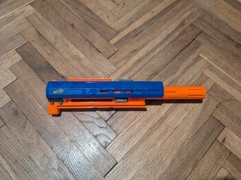 Hlaveň k Nerf pušce