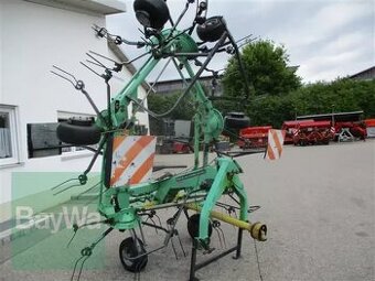 Obraceč sena Deutz- Fahr 7,6 - 1