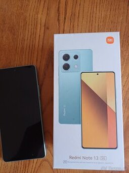 Xiaomi redmi note 13 256Gb