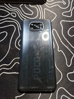 Poco X3 NFC (128GB)