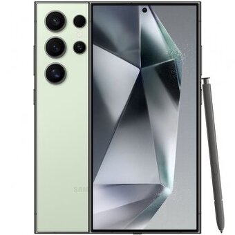 Samsung Galaxy S24 Ultra (S928B), 12GB/1TB, Titanium Green
