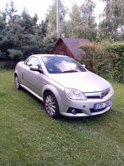 Prodám Opel Tigra - 1