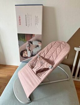 Babybjörn Bouncer Bliss - 1