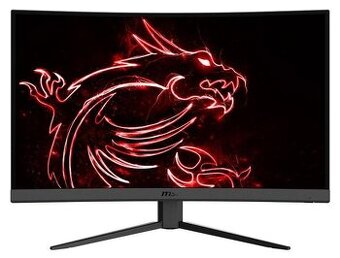 Monitor MSI Gaming Optix