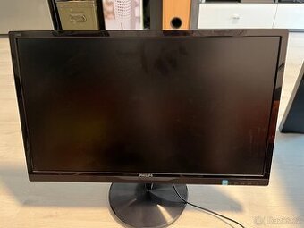 Philips monitor - 1