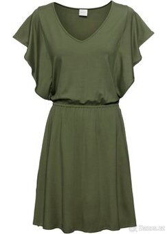 Šaty Body Flirt, vel. S/M - 1