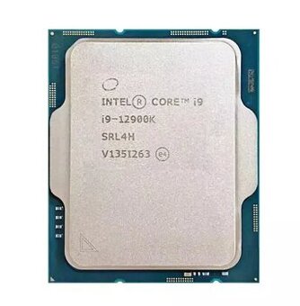 Intel Core i9-12900K
