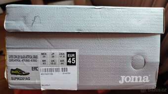 Turfy JOMA Super Copa