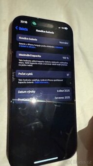 Iphone 16 pro - 1