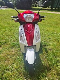 Prodám elektrickou tříkolku Elektro Power De Luxe 5 – VE SKV