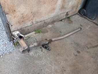 DPF 3AA131765 do VW Passat CC 2.0TDI 130kw