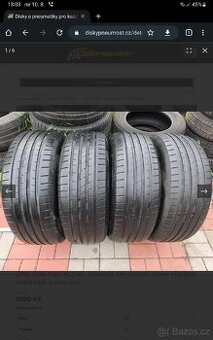 215/60R16 99H 5,5MM VREDESTEIN