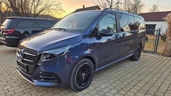 Mercedes Benz V 300