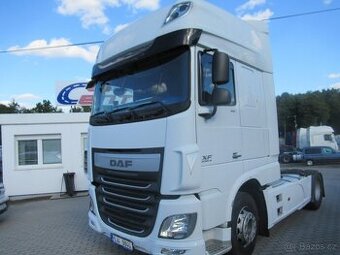 DAF XF 510 standart