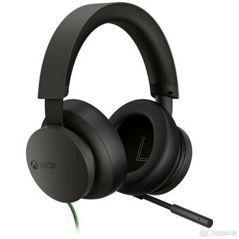 Xbox Stereo Sluchátka