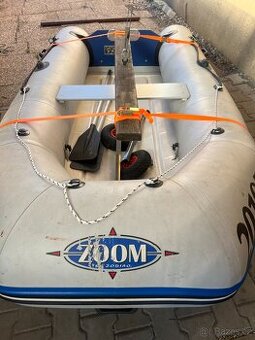 Prodám člun ZODIAC ZOOO 310 RIB