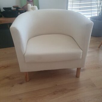 Křeslo Ikea