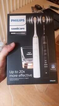 Philips Sonicare DiamondClean 9000