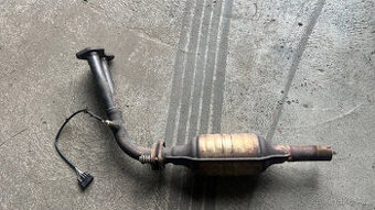 Katalyzátor škoda felicia 1.3 mpi orig najeto 81t.