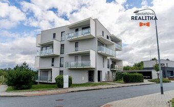 Prodej luxusního bytu 3+kk se 2 balkony v Brně, ev.č. 00148