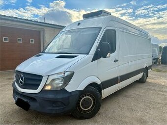 Mercedes Benz Sprinter