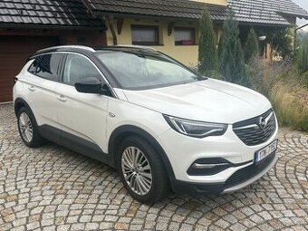 Opel Grandland X 1.6 CDTi - 1